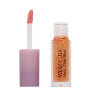 Winky Lux Disco Kitten Gloss - Foxy